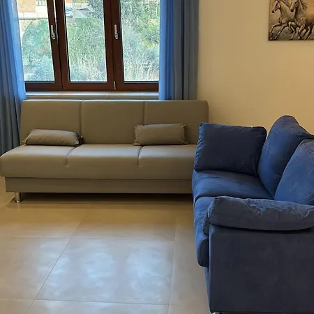 Apartment San Prospero - Spaziosa Con Parcheggio Privato Siena