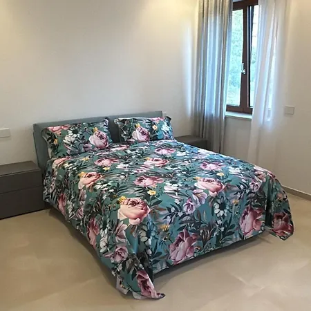 Apartment San Prospero - Spaziosa Con Parcheggio Privato