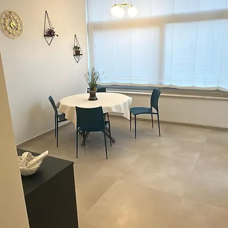 Apartment San Prospero - Spaziosa Con Parcheggio Privato
