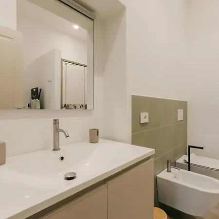 Apartment San Prospero - Spaziosa Con Parcheggio Privato Siena