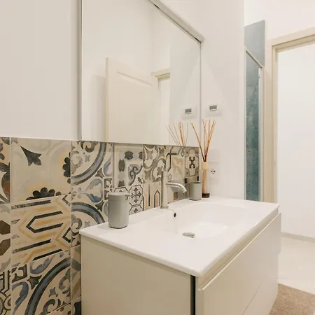 San Prospero - Spaziosa Con Parcheggio Privato Appartement Siena