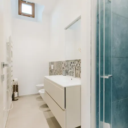 Apartment San Prospero - Spaziosa Con Parcheggio Privato Siena
